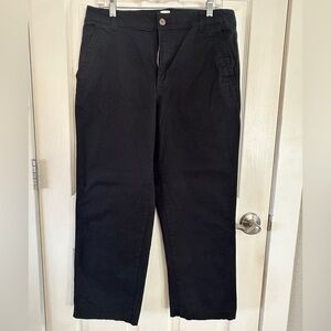 GAP Factory Girlfriend Khaki